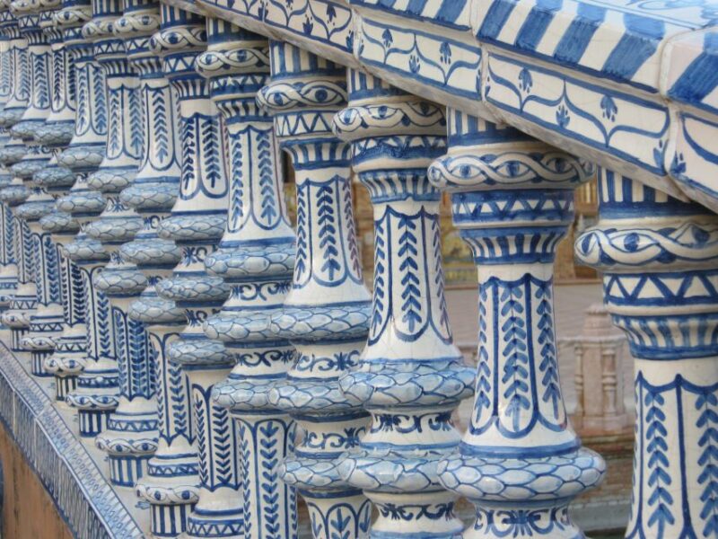 Full-Day Tour of Seville From Costa Del Sol - Tour Overview