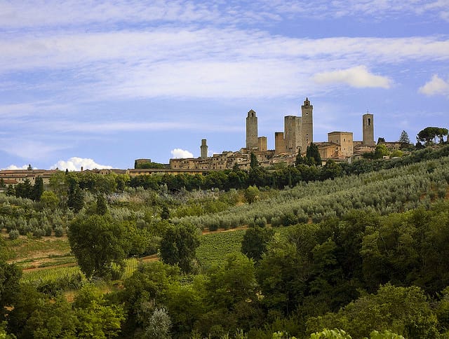 Full-Day Tour of Tuscany From Florence-Small Group up 8 Pax - Key Points