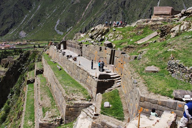 Full Day Tour - Sacred Valley of Cusco - Group Service - Tour Overview