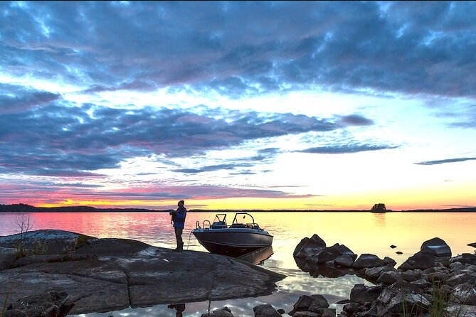 Full-Day Tour Through Savonlinna From Helsinki With Seal Safari - Good To Know