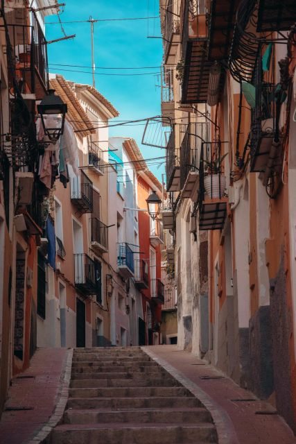 Full Day Tour to Altea, Benidorm & Villajoyosa From Valencia - Key Points