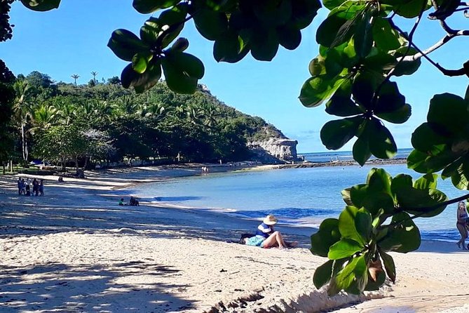 Full-Day Tour to Praia Do Espelho From Porto Seguro - Good To Know