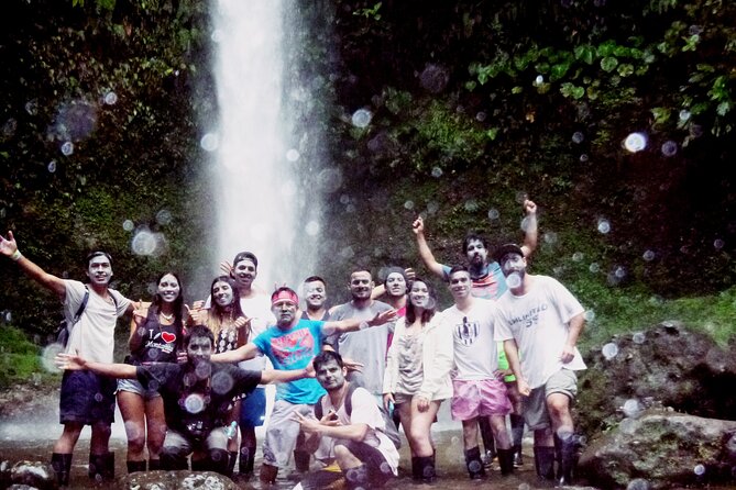 Full Day Tour to the Jungle of Puyo - Good To Know