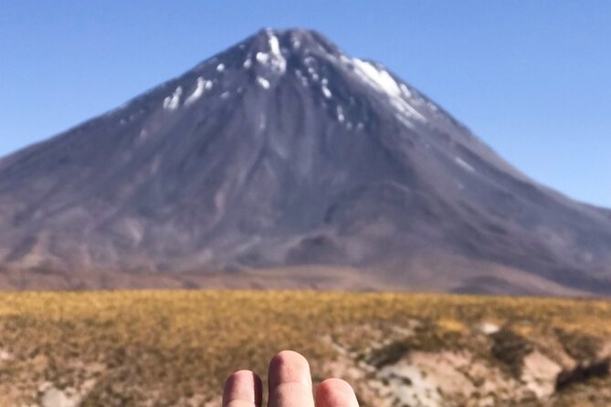 Full Day Tour to the Salar Route - Good To Know