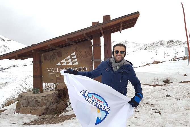 Full Day Valle Nevado - Farellones Experience - Good To Know