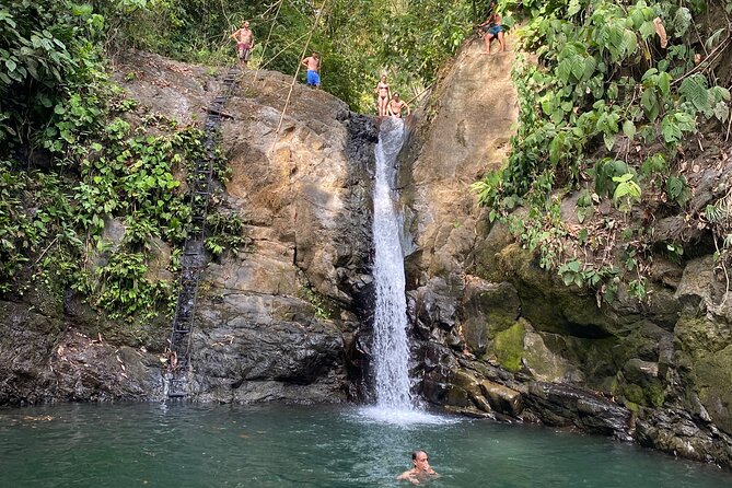 Full Day Waterfall Adventure & Whale's Tail Nat Park - Good To Know