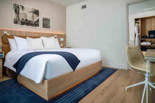 Gale Miami Hotel & Residences - Accommodations and Amenities