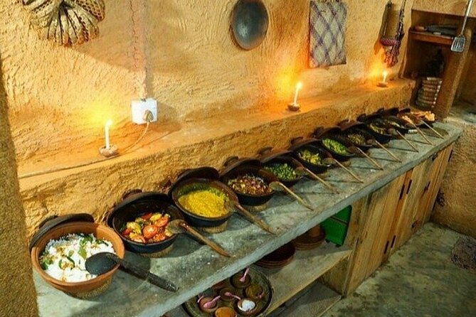 Galle Unawatuna Cooking Class - Good To Know