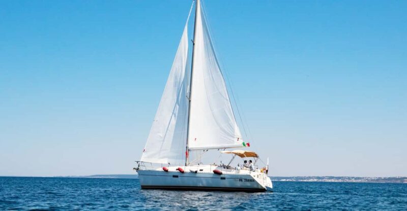 Gallipoli: Sailing Boat Excursion - Key Points