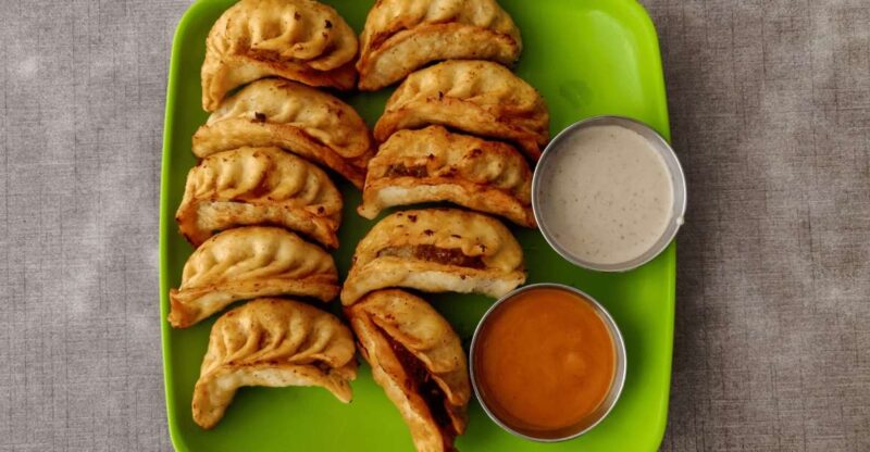 Gangtok Food Crawl (2 Hours Guided Local Food Tasting Tour) - Key Points