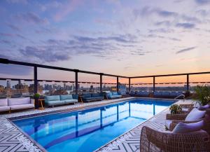 Gansevoort Meatpacking - Good To Know