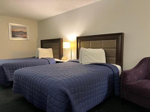 Garden Inn & Suites - Good To Know