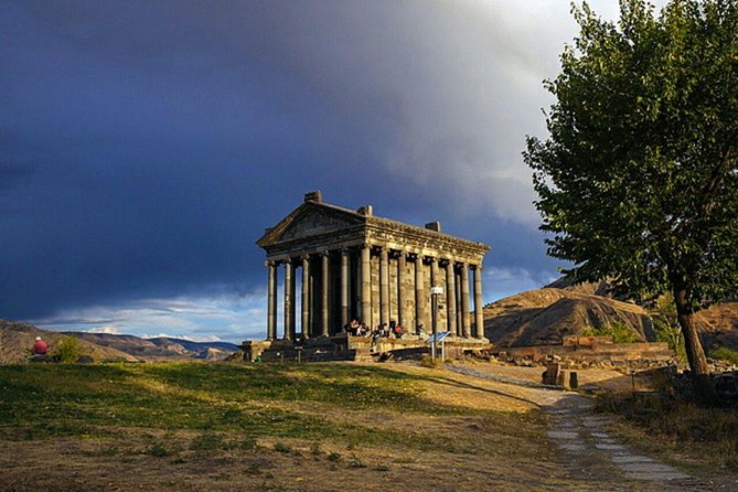 Garni, Geghard, Charents Arch, Azat Reservoir, Khor Virap - Good To Know