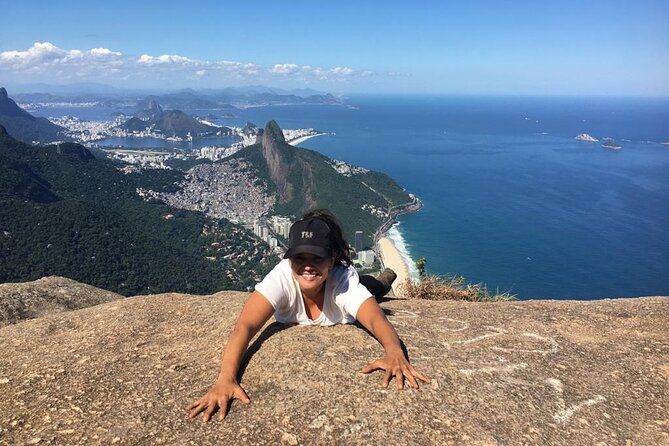 Gávea Stone Hiking (Private Groups) - Good To Know