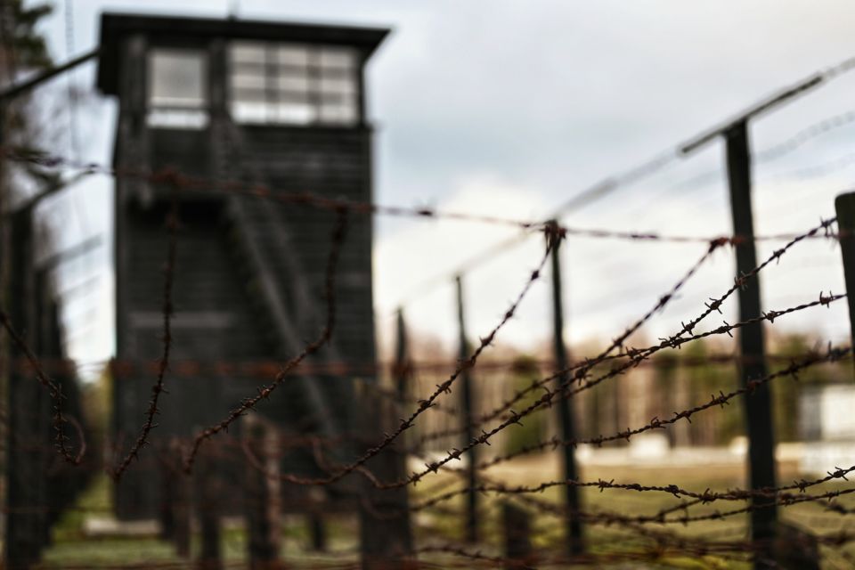 Gdansk: Stutthof Concentration Camp Regular Tour - Good To Know