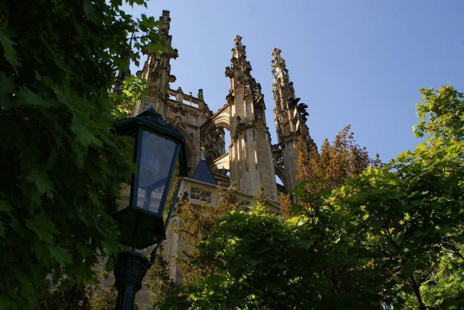 Gems of Kutna Hora - Walking Tour - Good To Know