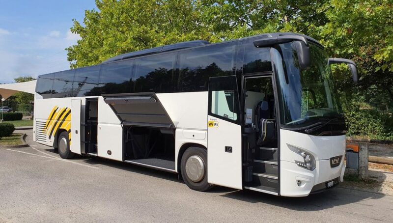 Geneva Airport: Bus Service To/From Araches La Frasse Flaine - Good To Know