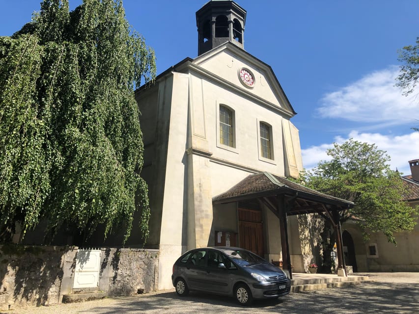 Geneva Countryside and Wine Tasting by E-Bike - Good To Know