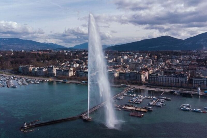Geneva: Private Custom Tour With a Local Guide - Good To Know