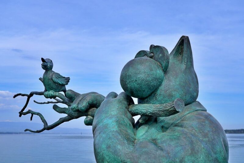 Geneva: Self-Guided Audio Tour - Good To Know