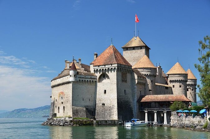 Geneva to Lausanne, Montreux and Château Chillon Private Tour - Good To Know