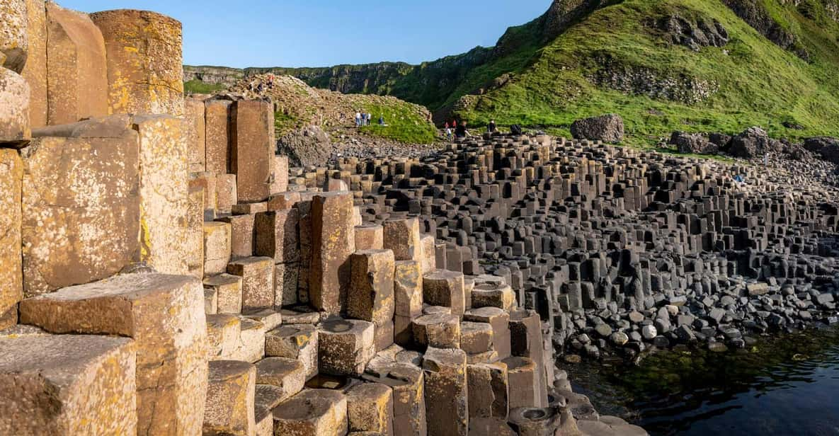 Giants Causeway Private Luxury Tour - Good To Know