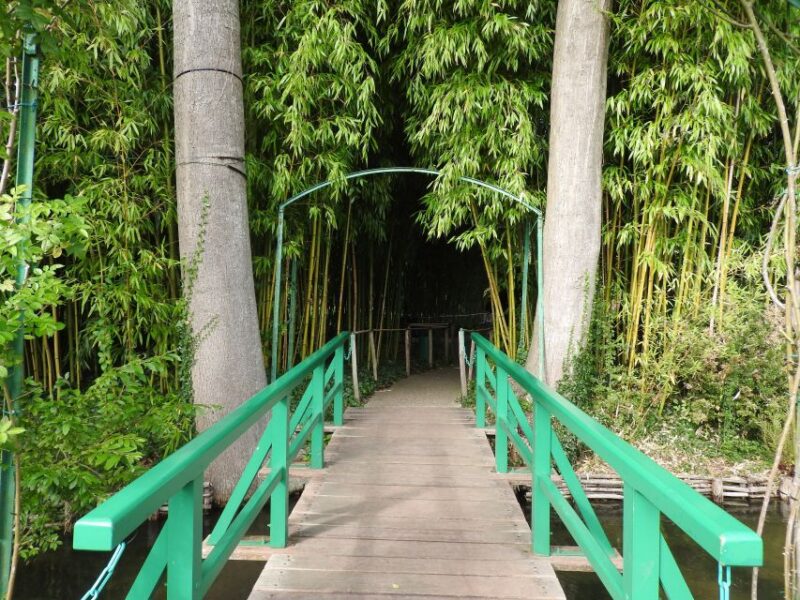 Giverny: Monet's House and Gardens Skip-the-Line Tour - Key Points