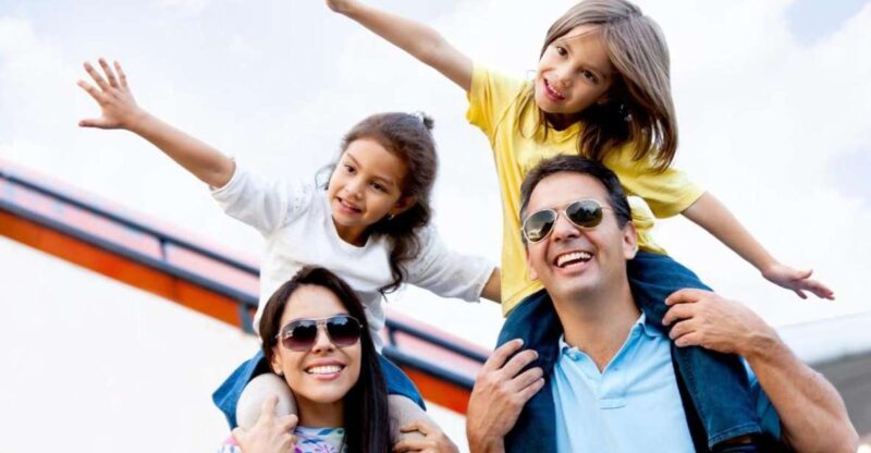 Glasgow Family Delight: A Fun-filled Discovery Walk - Key Points
