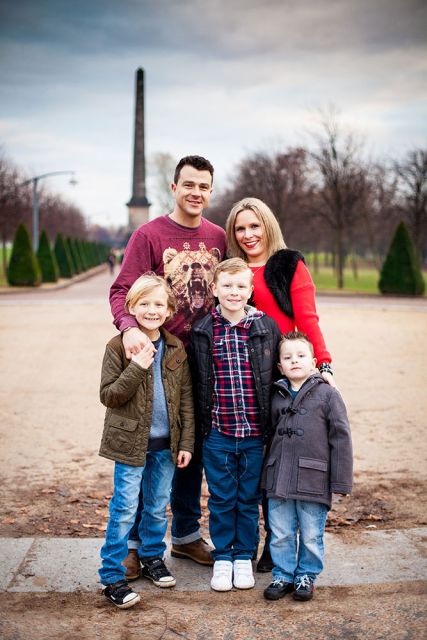 Glasgow Fun, Private, and Professional Photo Shoot - Key Points