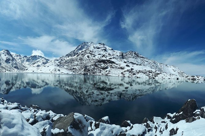 Goisankunda, Trek of the Holy Lakes - Good To Know