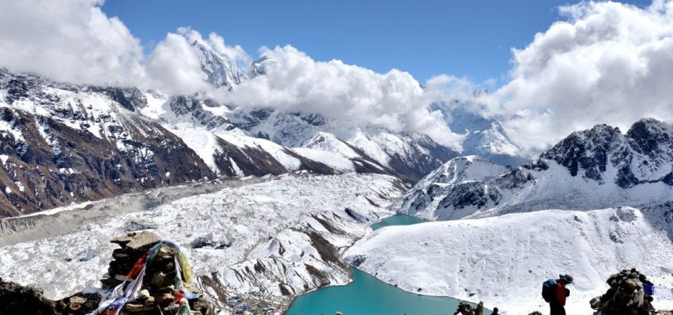 Gokyo Lakes Trek : 11 Days - Key Points