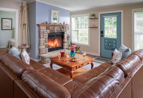 Goldberry Woods- A Modern Farm Resort - Good To Know