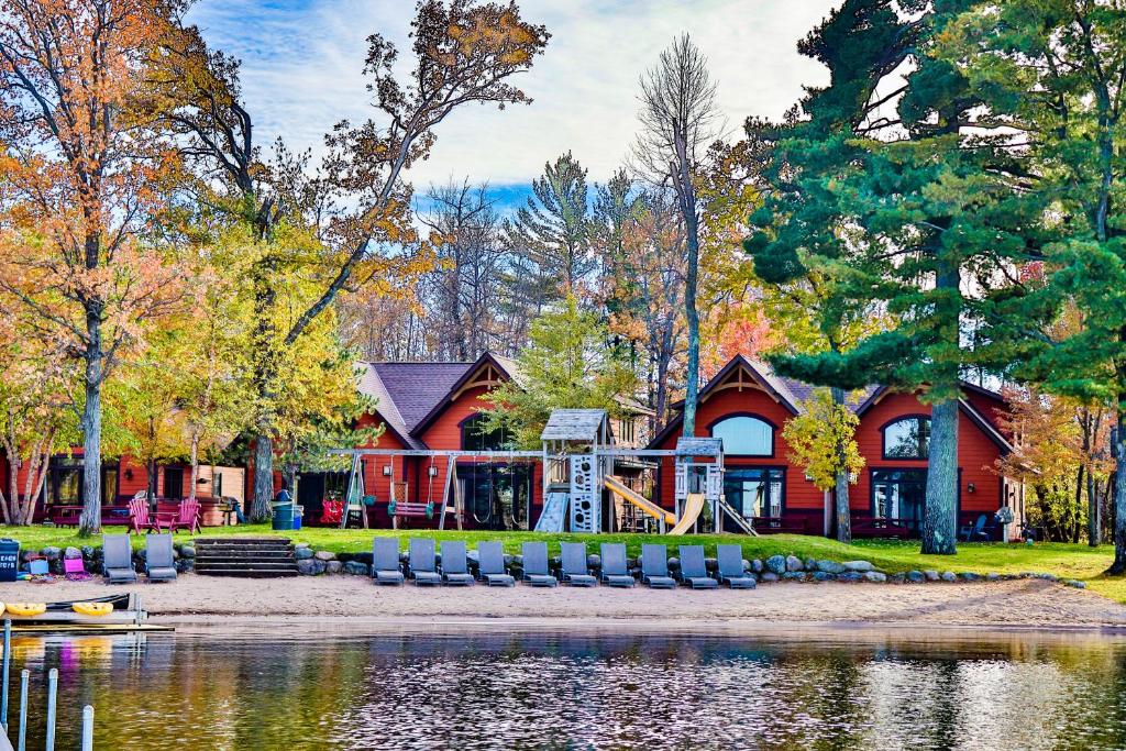 Good Ol Days Resort - Good To Know