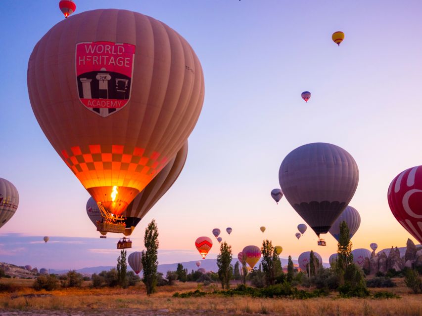 Goreme: Sunrise Horse Riding Excursion - Key Points