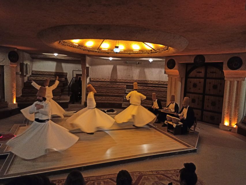 4 Best Historical Tours In Goreme