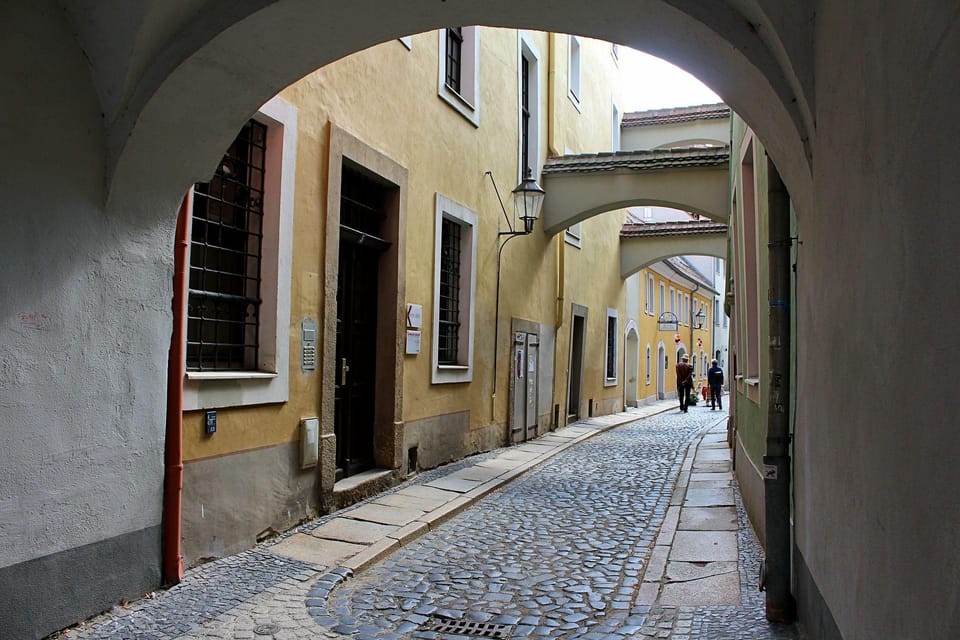 Görlitz Private Guided Walking Tour - Key Points