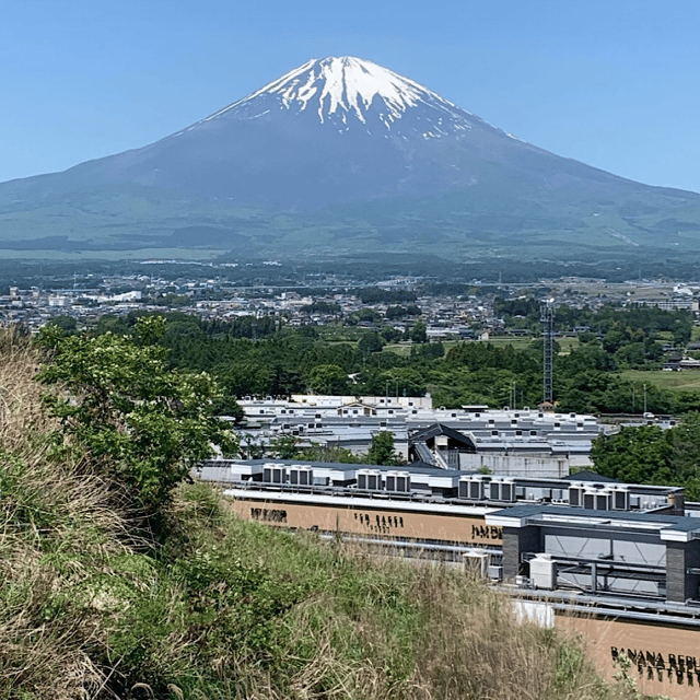 Gotemba Premium Outlets Shopping Tour From Tokyo - Tour Overview