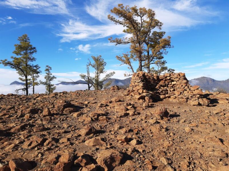 Gran Canaria: Full-Day Guided Hiking With Snacks - Key Points