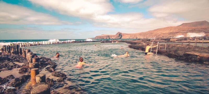 Gran Canaria: Guided Day Tour to Rainforest With Tasting - Key Points