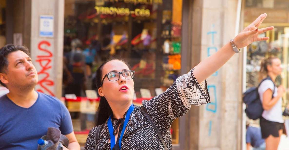 Granada: Cathedral Guided Walking Tour - Good To Know