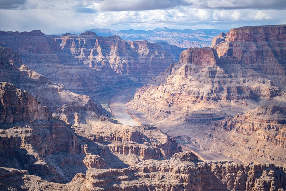 Grand Canyon Hoover Dam and Joshua Tree VIP Small Group Tour - Key Points