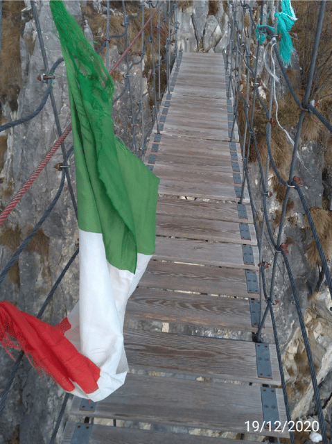 Grappa : Historical Tour of Grappa Mountains Dolomites - Visitor Information