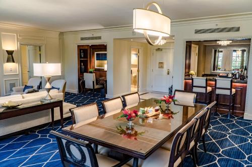 Green Valley Ranch Resort Spa Casino - Hotel Overview