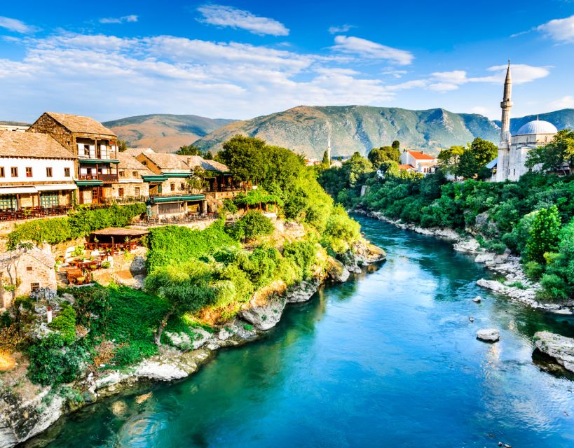 Group Full-Day Tour: Mostar and Pocitelj From Dubrovnik - Good To Know