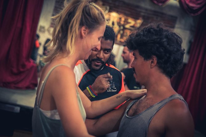 Group Salsa Class in Cartagena, Colombia - Class Overview