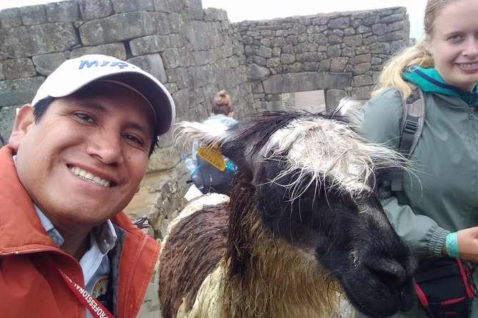 Group Tour in Machupicchu From Aguas Calientes. - Good To Know