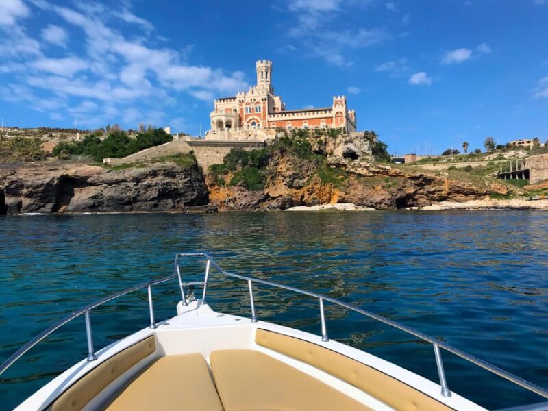 Group Tour - South Gulf of Noto From Avola to Capopassero - Tour Overview