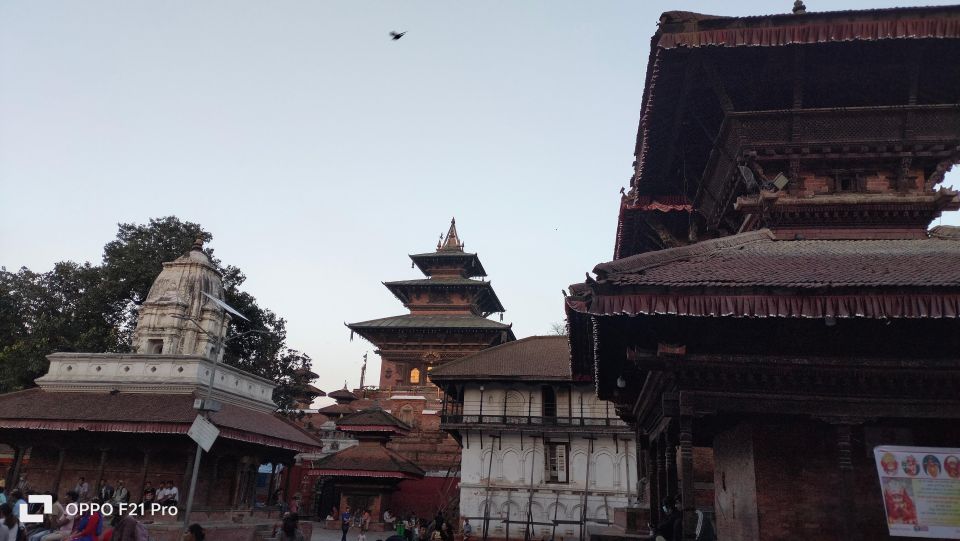 Guided Kathmandu Heritage Full-Day Tour - Key Points