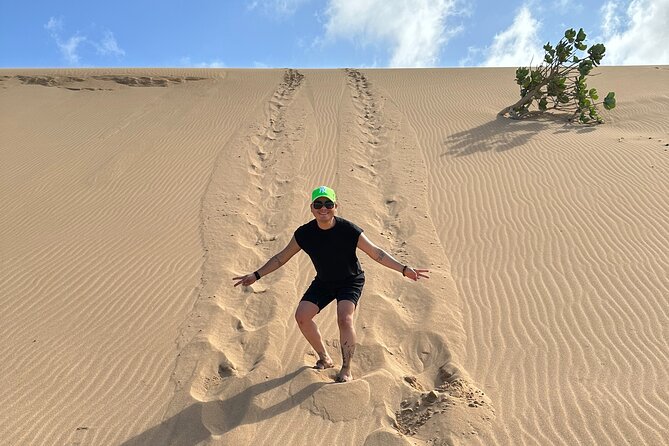 Guided Tour of 3 Days and 2 Nights in Alta Guajira With Accommodation - Good To Know