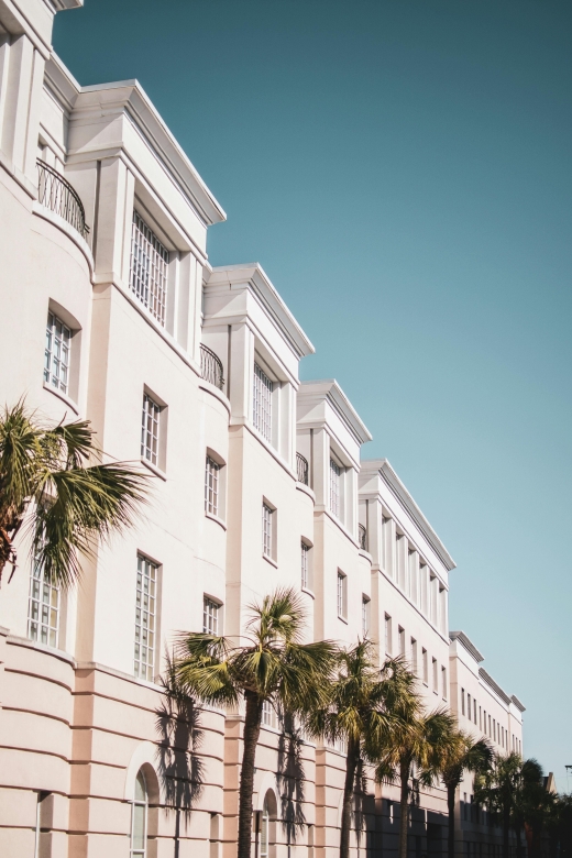 Guided Tour of Nice With Photos and Videos - Key Points